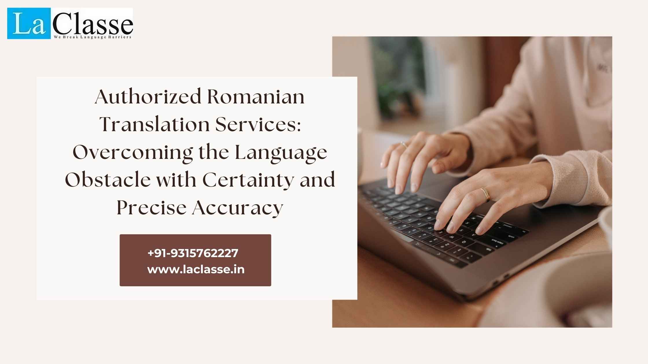 Authorized Romanian Translation Services: Overcoming the Language Obstacle with Certainty and Precise Accuracy